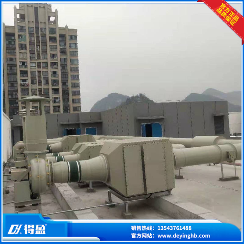 環(huán)保設備廠家